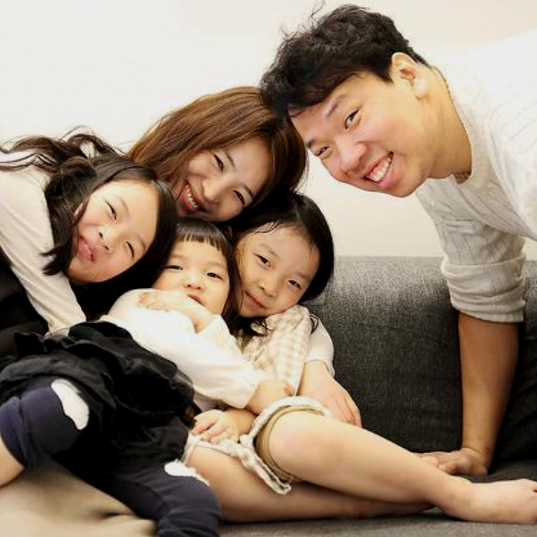 오지헌 와이프 아내 박상미 자녀 딸 아버지 오승훈 엄마 금수저 집안 프로필 나이 가족 집 고....