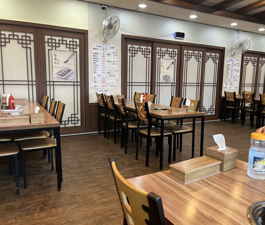 해물을품은칼국수 사진 1