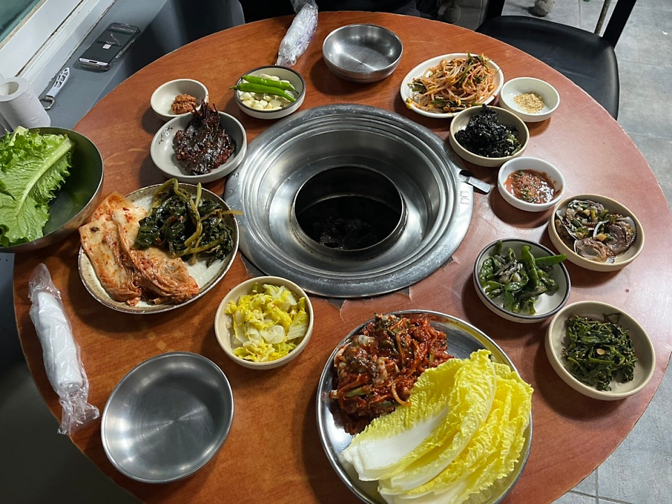 나주개미집 사진 6