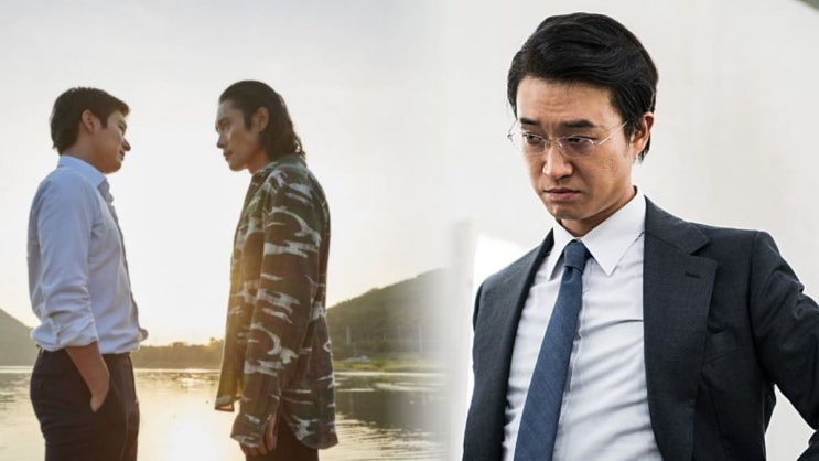   “이건 무조건 터진다…” 내부자들 3부작 제작 확정, 소름 돋는 이유 