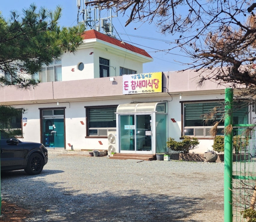 돈참새미 사진 1