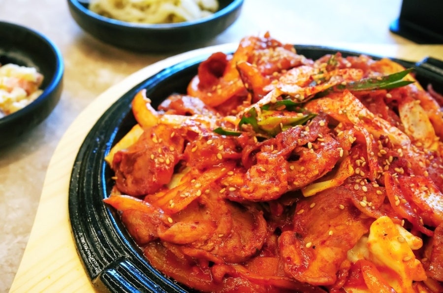 보글보글찌개마을 사진 5