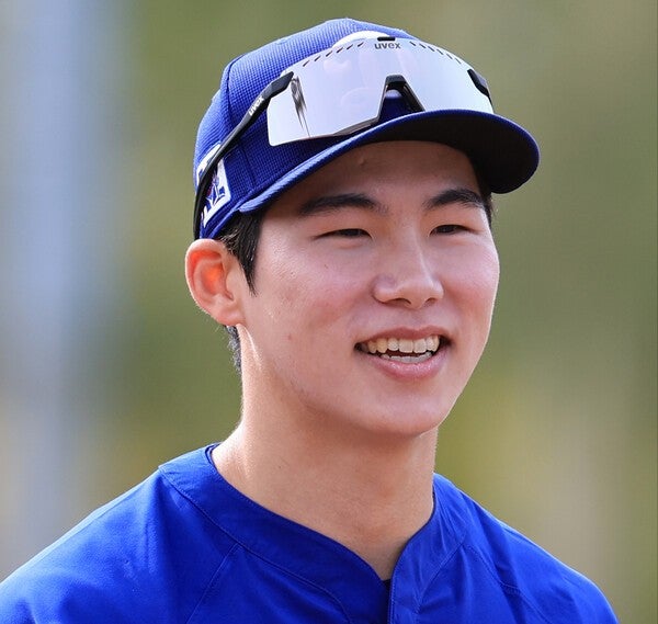 “이건 강등 아니다”…김혜성 트리플A행 진짜 의미 공개