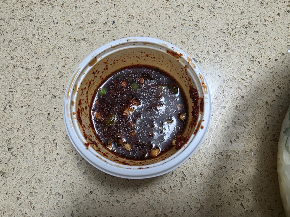 김밥일번지 지내점 사진 3