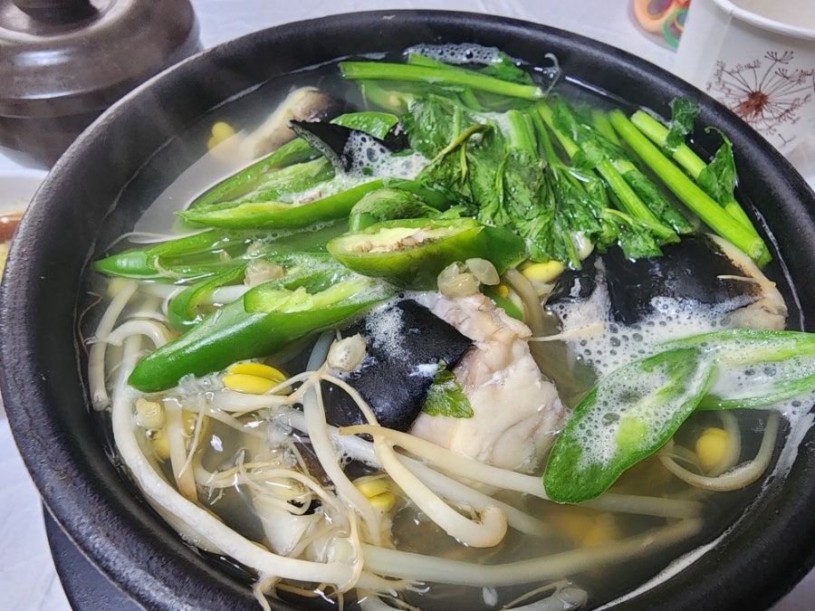 해동아구 사진 1