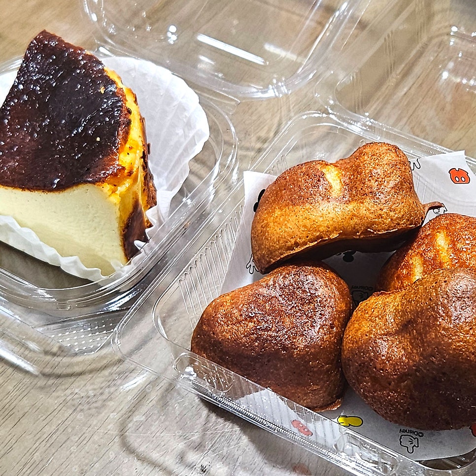 카페감땅 사진 2