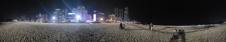  [여행]가족여행_부산 해운대(26. 3. 21~26. 3. 22)