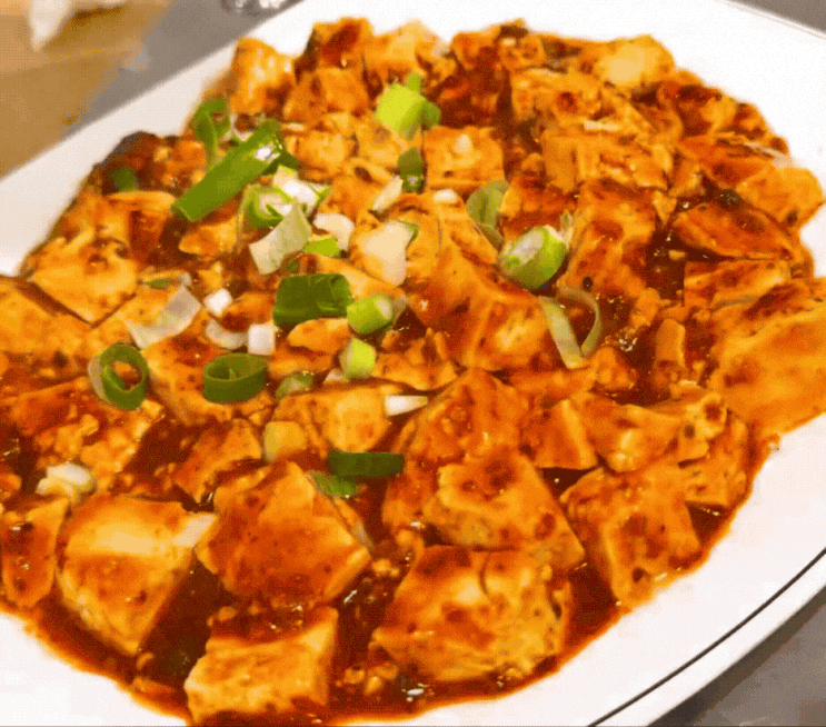  가리봉동 맛집 중국본토의 맛 중식맛집 춘화중국식당 마파두부&홍소육&양주볶음밥 너무 맛있어서 더 시켜버림