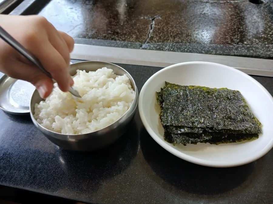 밤나무집 사진 3
