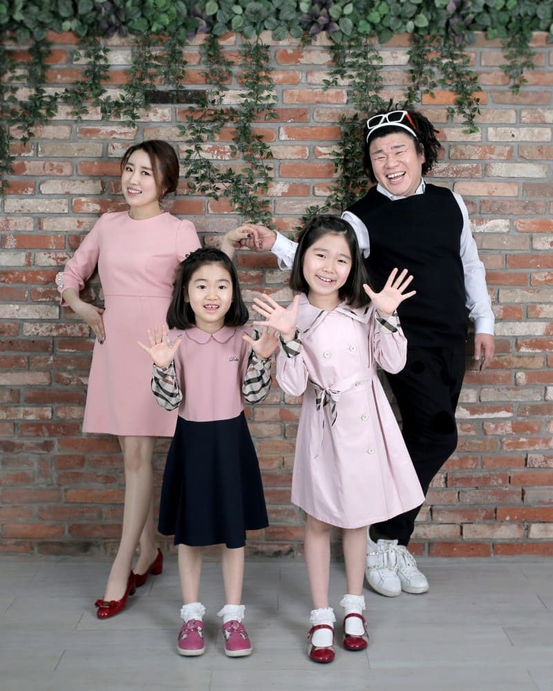 오정태 프로필 나이 고향 키 리즈 와이프(부인) 백아영 자녀 작품활동 총정리!