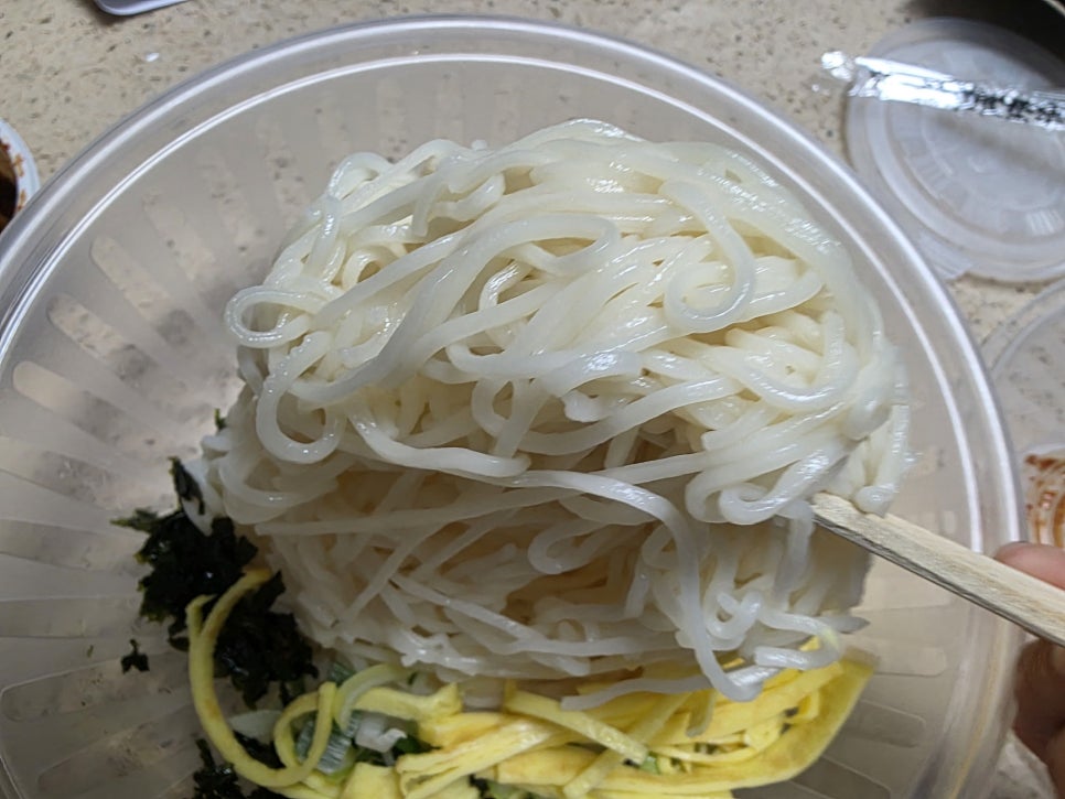 김밥일번지 지내점 사진 4