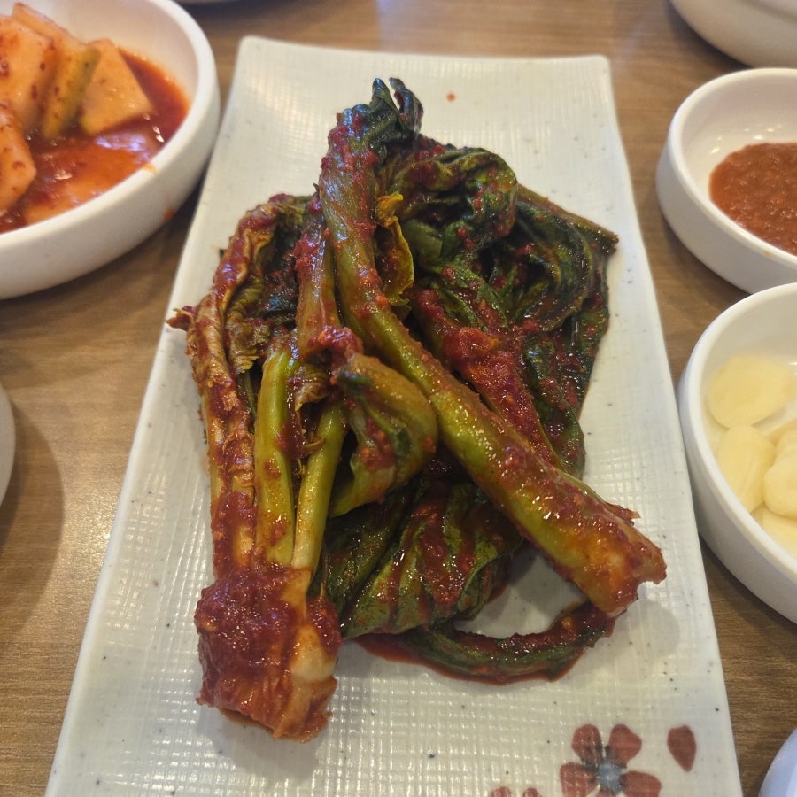 호호명이보쌈 사진 2