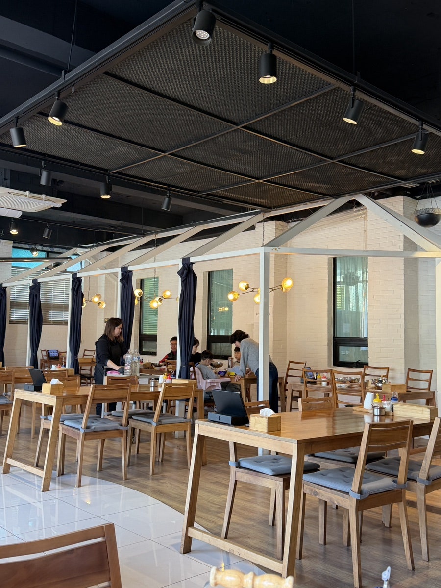 천서리막국수 레이크cc점 사진 5