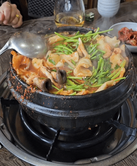  수유 4.19탑맛집 메기한마당 잡내없는 메기매운탕, 겉바속촉 메기튀김 (주차정보)