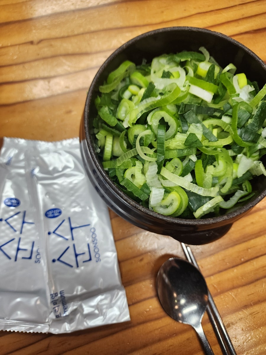 장터설렁탕 수원본점 사진 5