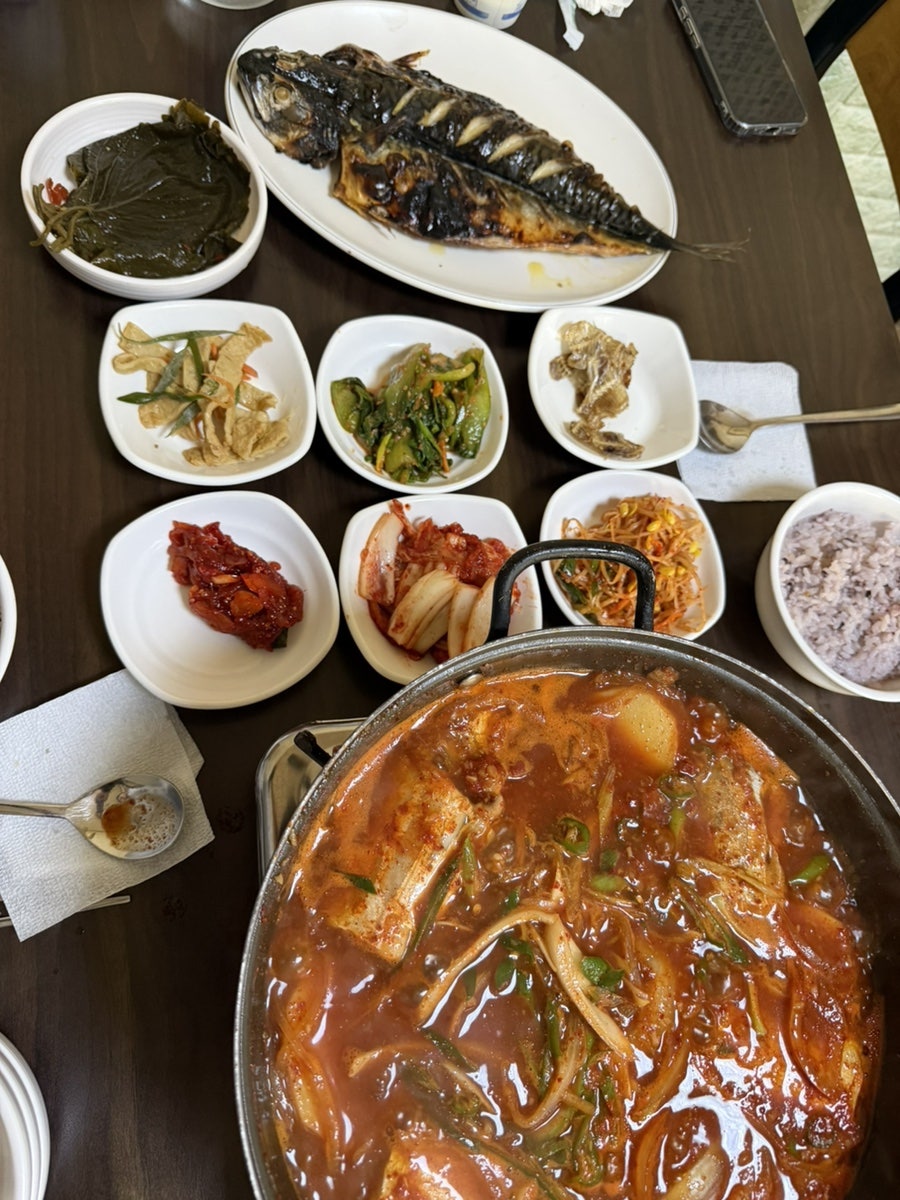 정든식당 사진 6