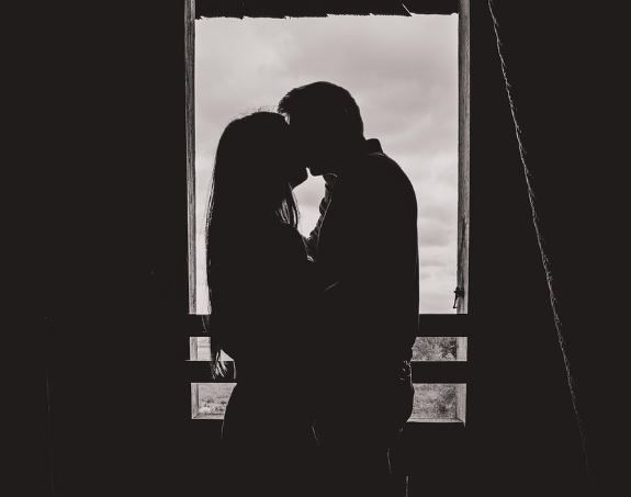 연예인과, 입맞춤, 남자, 여자랑, 아기와 뽀뽀하는 꿈 해몽