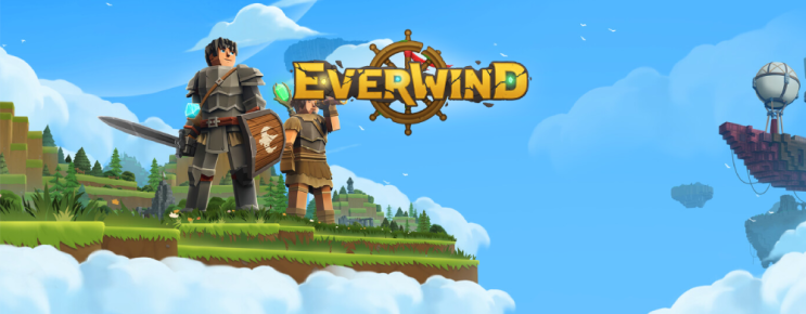  인디 게임 맛보기 Everwind