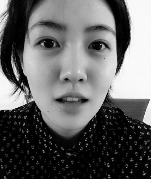 [인물탐구] 배우 심은경 프로필 : '대한민국에서 건물주 되는 법' 요나 나이 생년월일 키 작품....