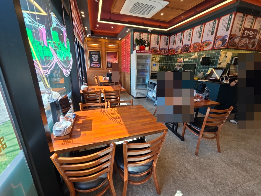 도야짬뽕 부곡점 사진 6