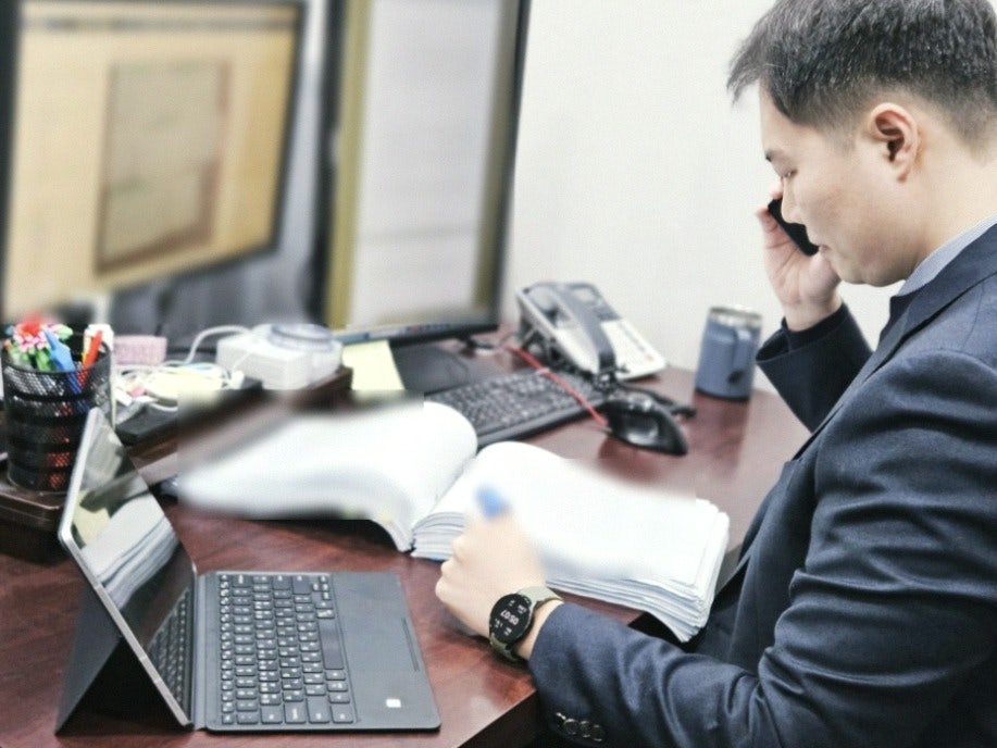 경찰 출석요구서 받았을 때 어떻게 해야 할까? 관련 사진