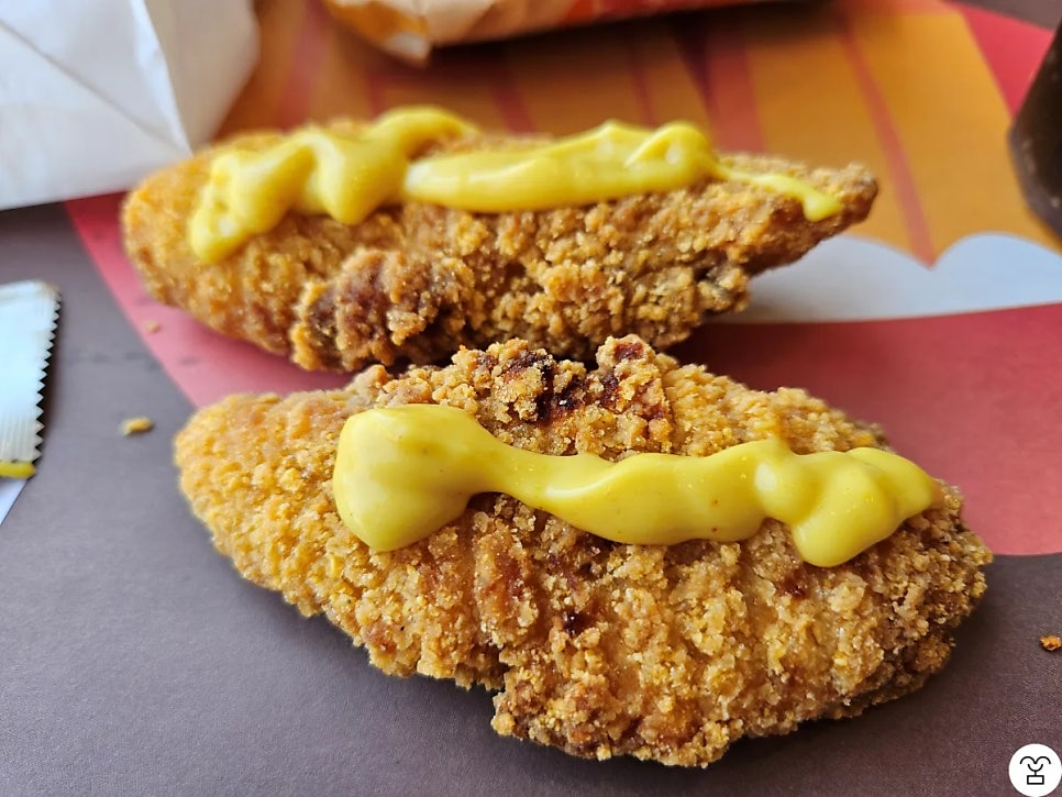버거킹 파주동패점 사진 6