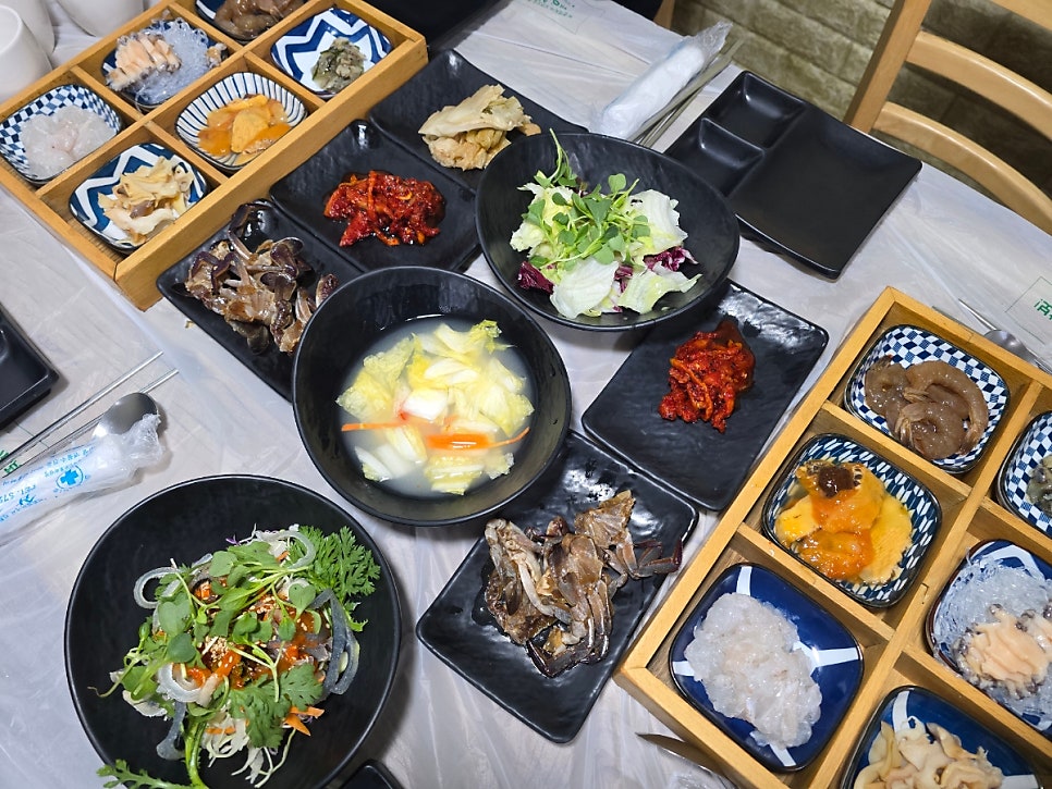 이사부장군횟집 사진 6