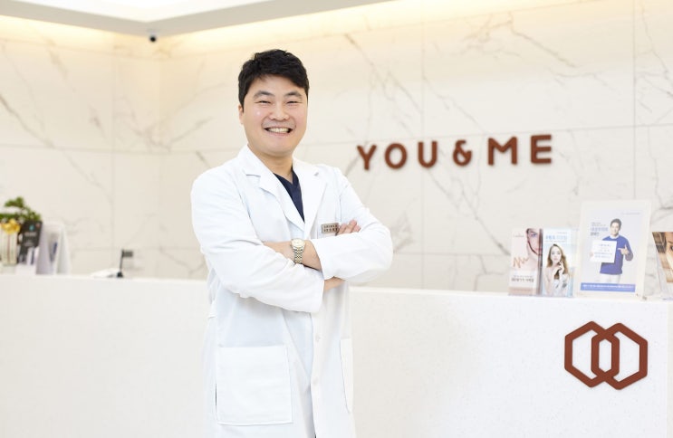  범계역 슈링크유니버스, 턱선이 흐려지는 이유는 무엇일까요 ?