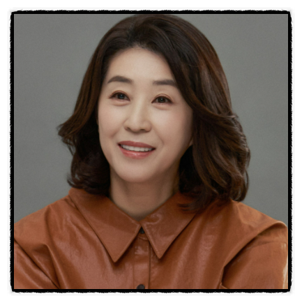 김미경, 박민영 엄마 6번째.. 62세 배우 기록 작품 속 자식만 70명