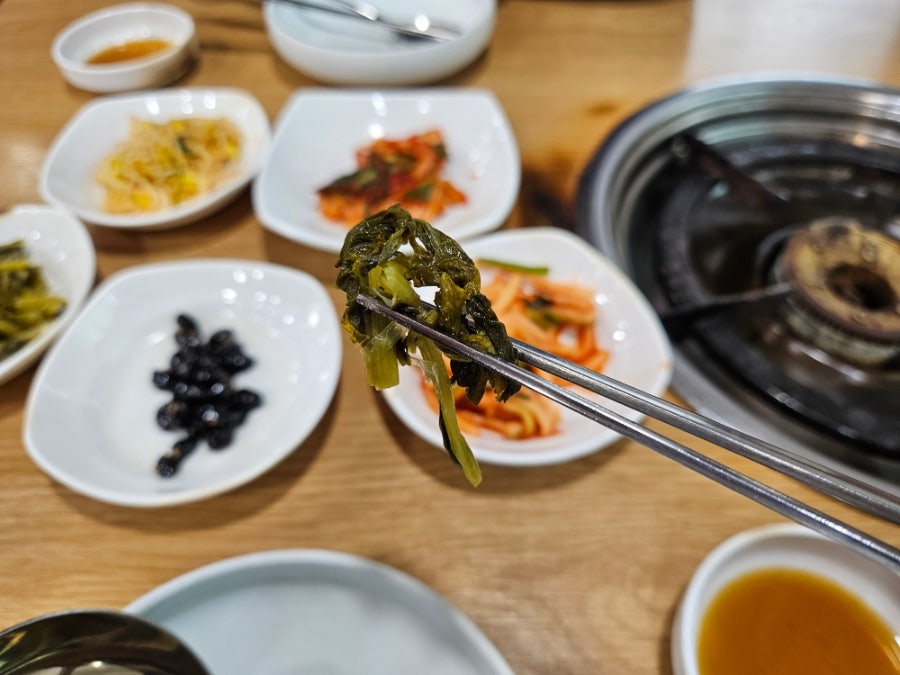 해전생태전문점 사진 3