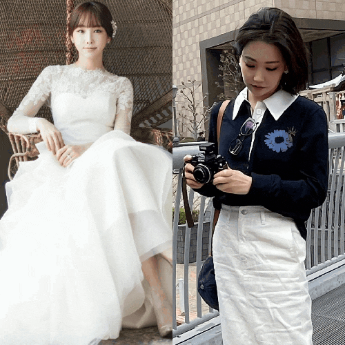  “독신주의였는데…남편 만나자 결혼 결심” 이유리, 인생 바꾼 단 한 순간
