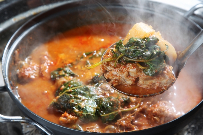 부광식당 사진 1
