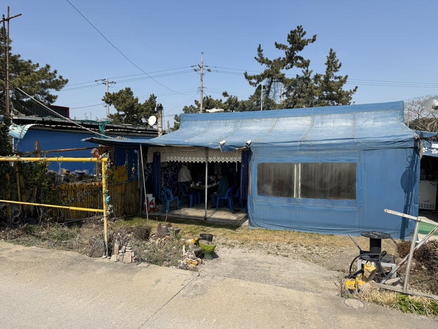 특전수산 사진 1
