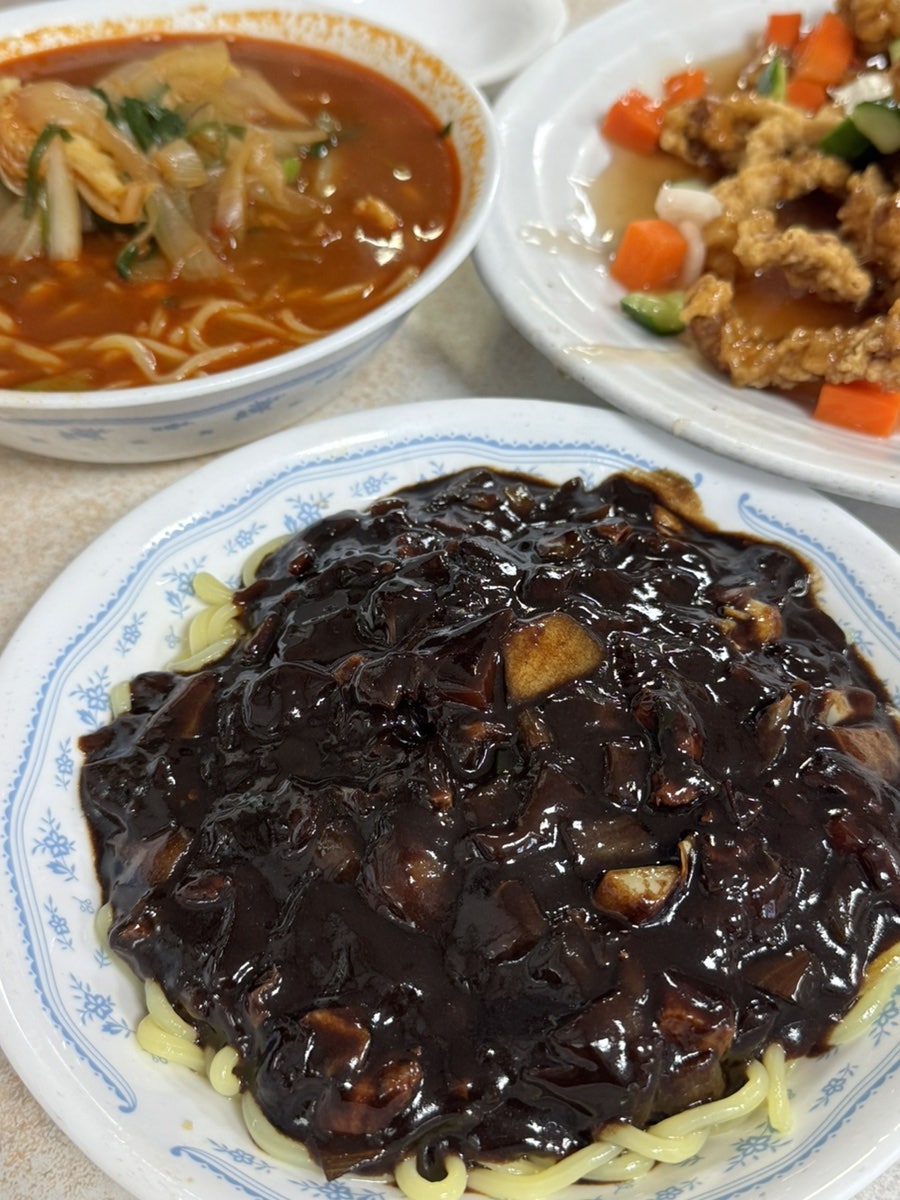 목화반점 사진 5