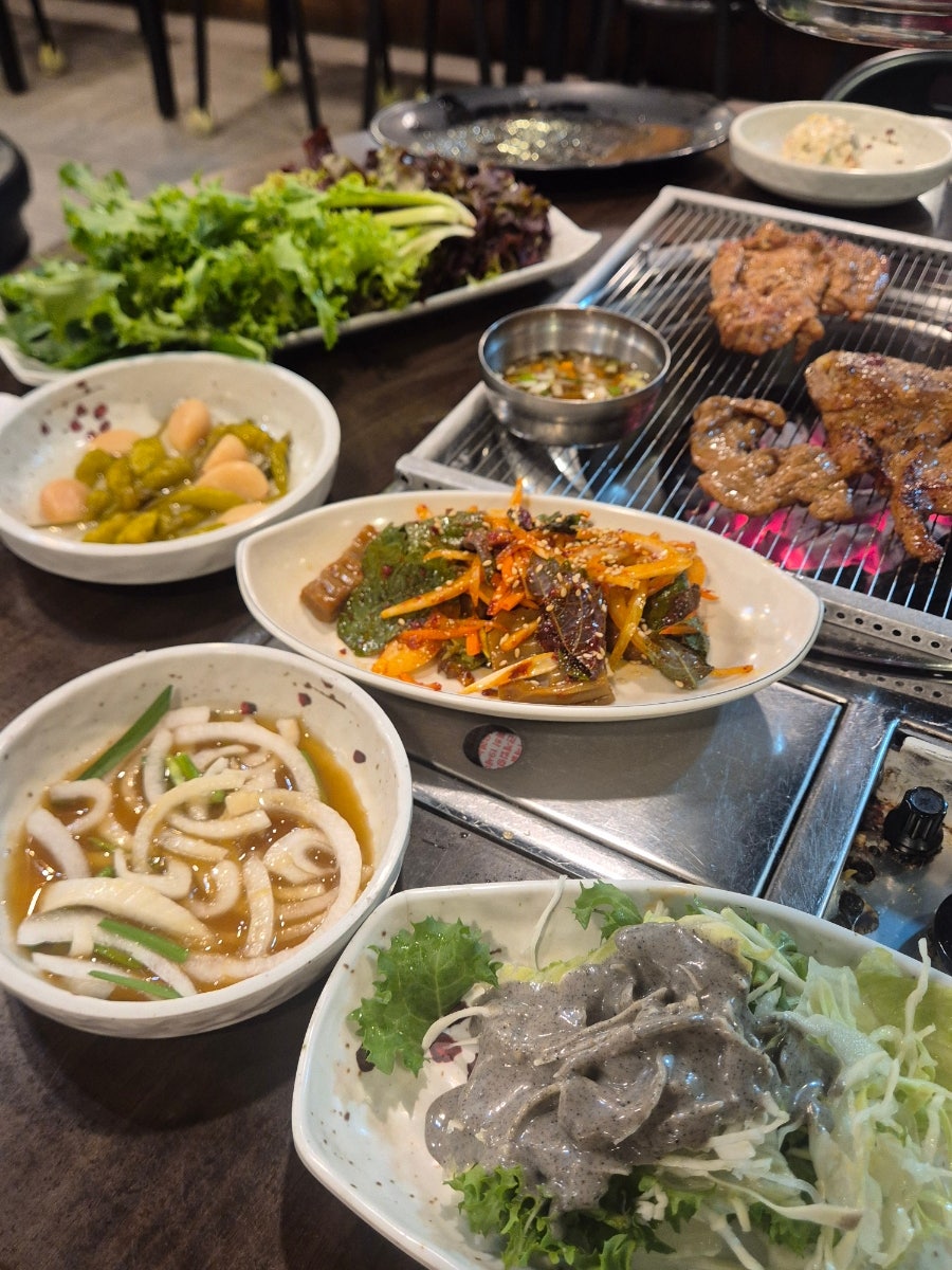풍년숯불갈비 사진 6