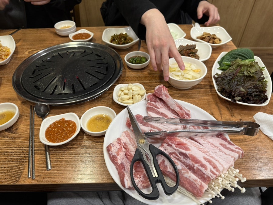 세루리안힐즈 사진 4