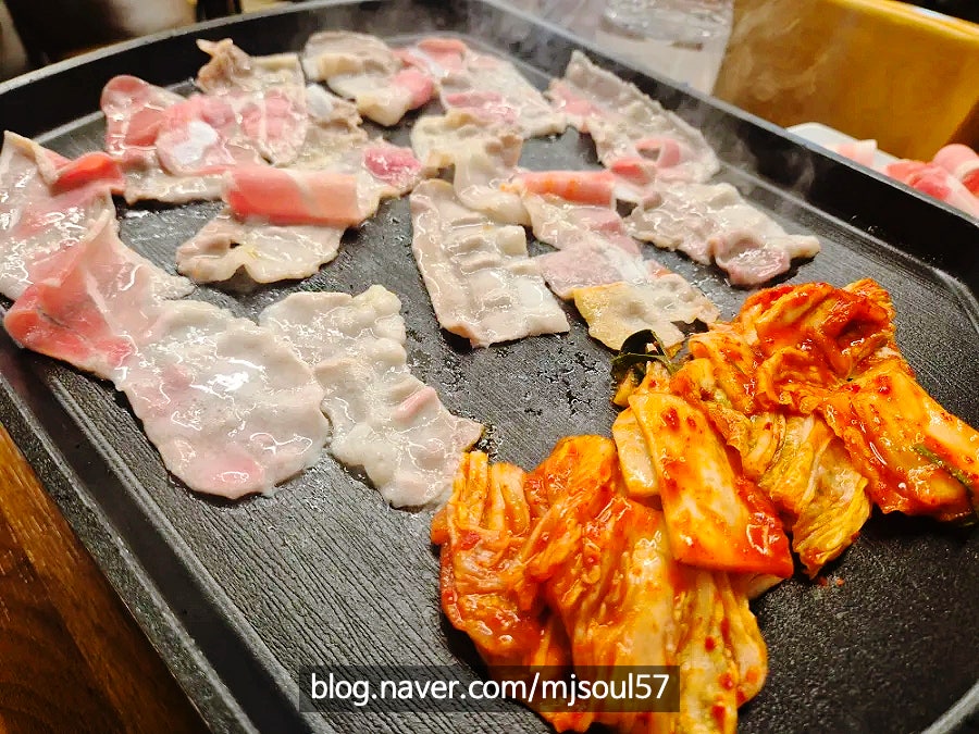 골프장가다가육해공맛집 사진 5