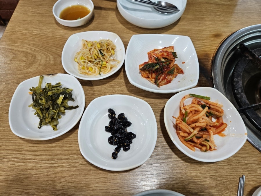 해전생태전문점 사진 2