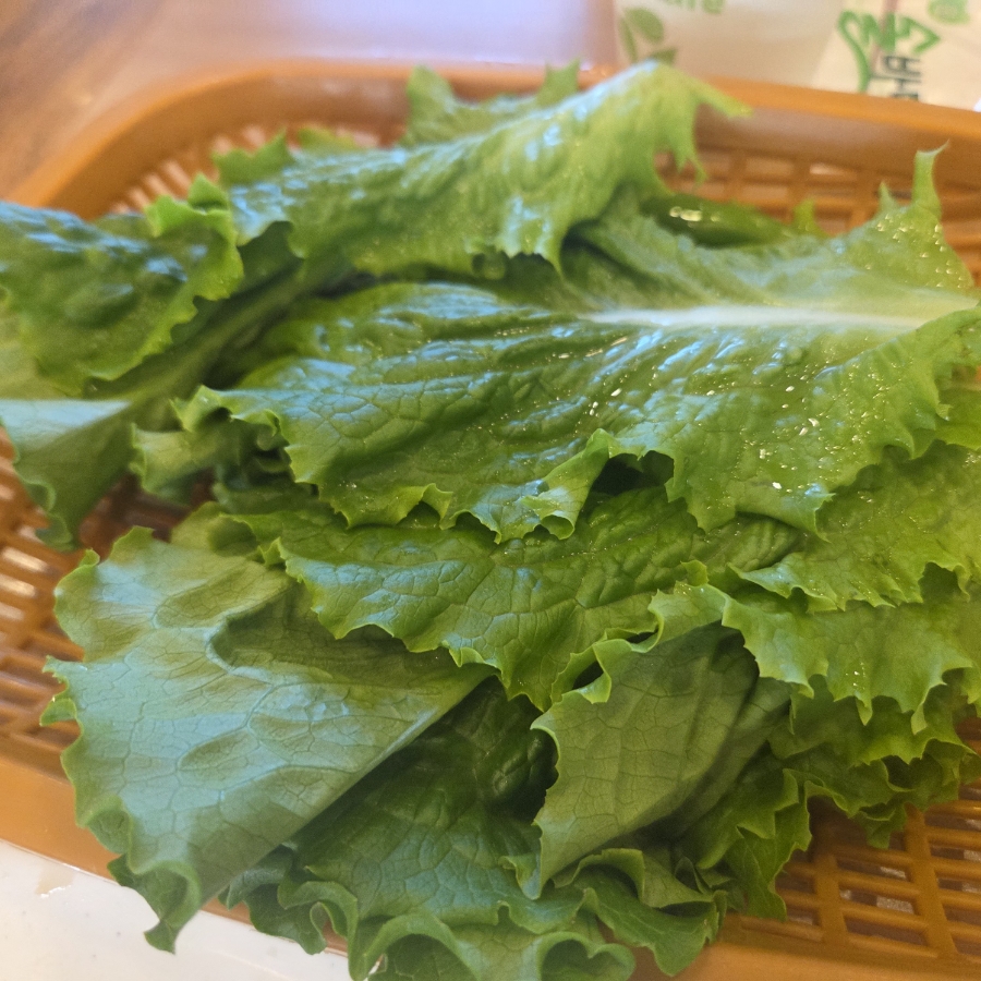 호호명이보쌈 사진 5