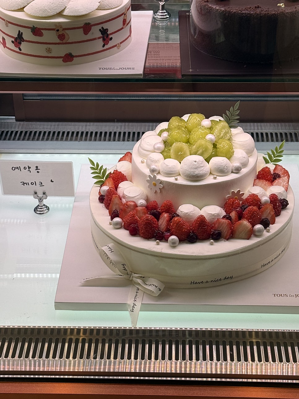 뚜레쥬르 하남유니온시티점 사진 6