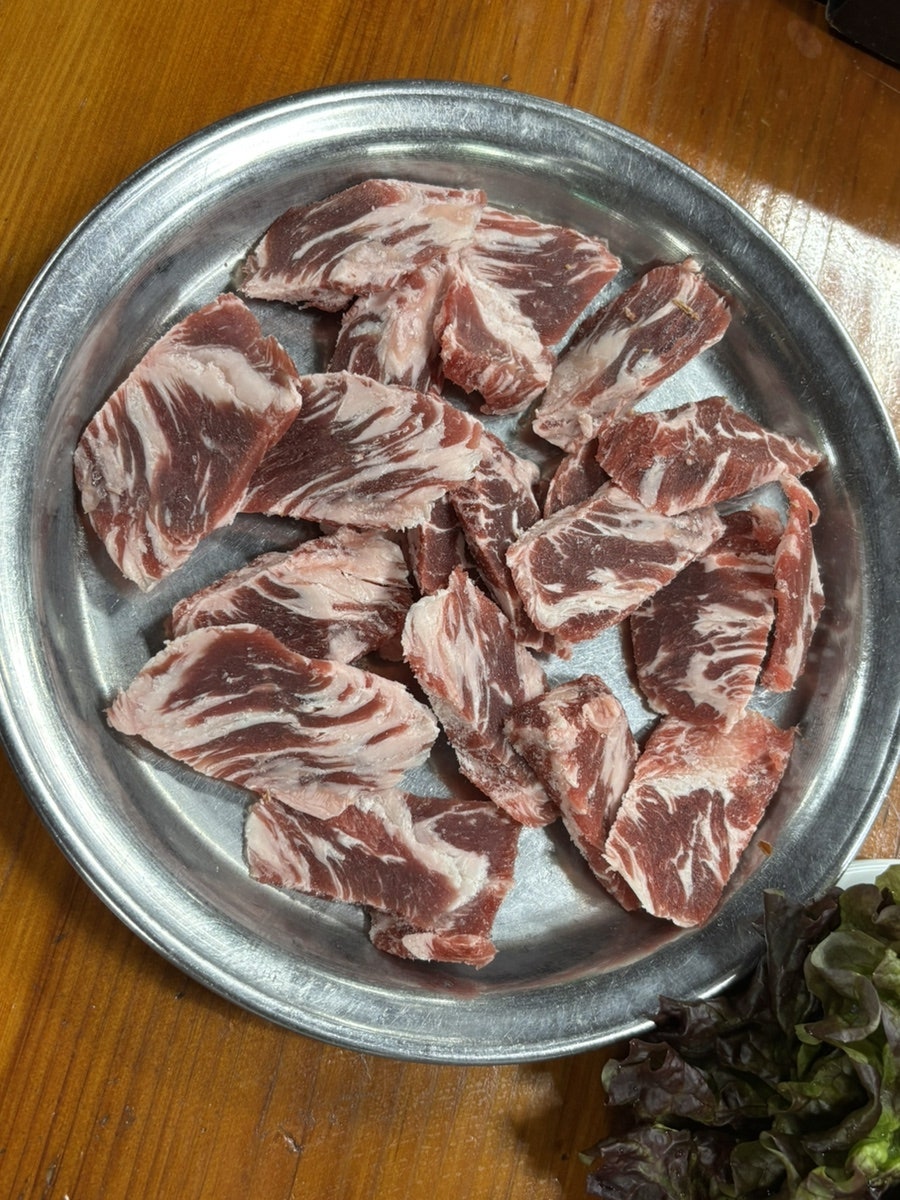 예산참숯갈비 사진 6