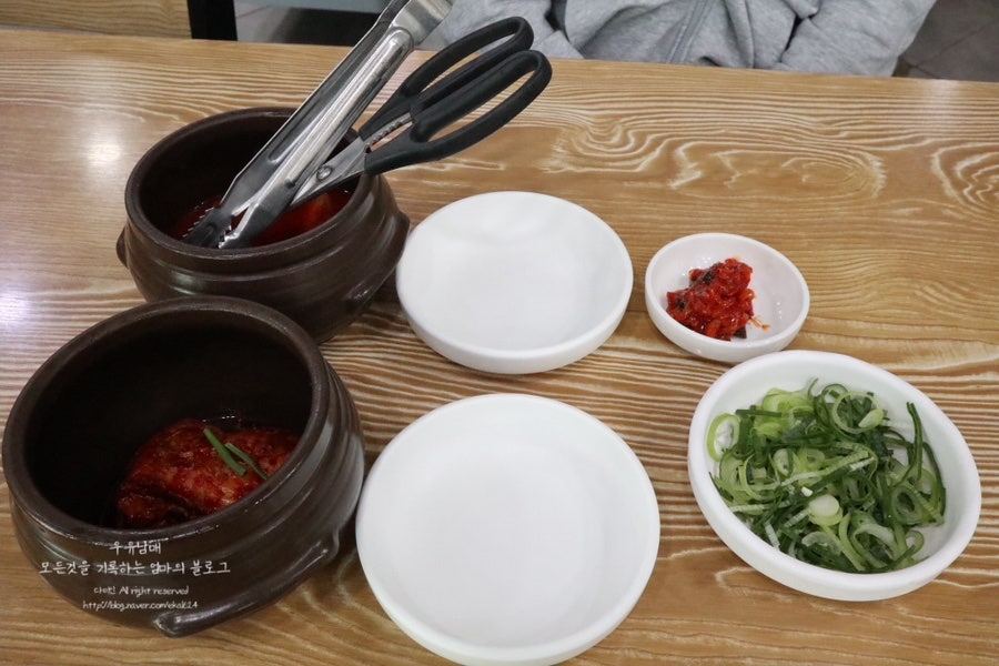 Bonghwasanseolreongtang photo 6