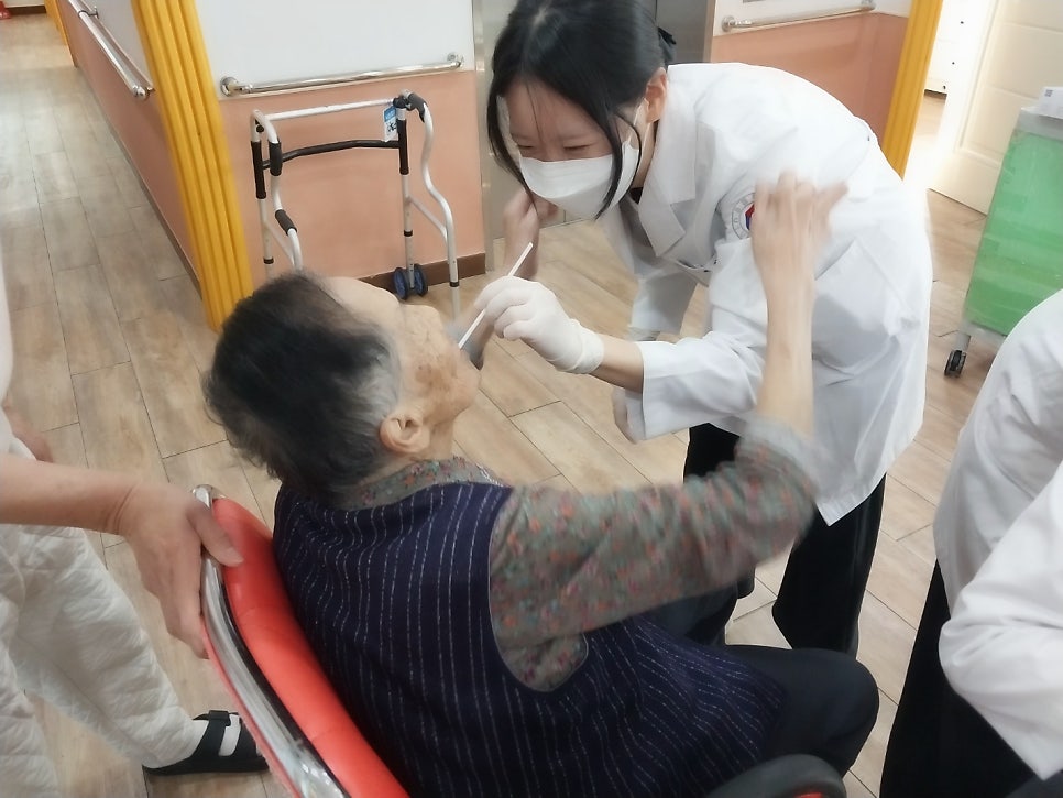 로뎀나무요양원 사진 3