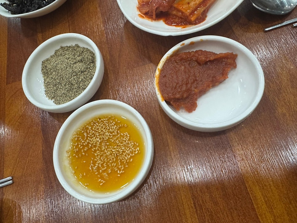 기동이네해장국 사진 6