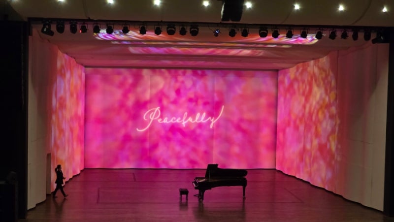 [공연] 2026 유키 구라모토 콘서트 Peacefully 후기