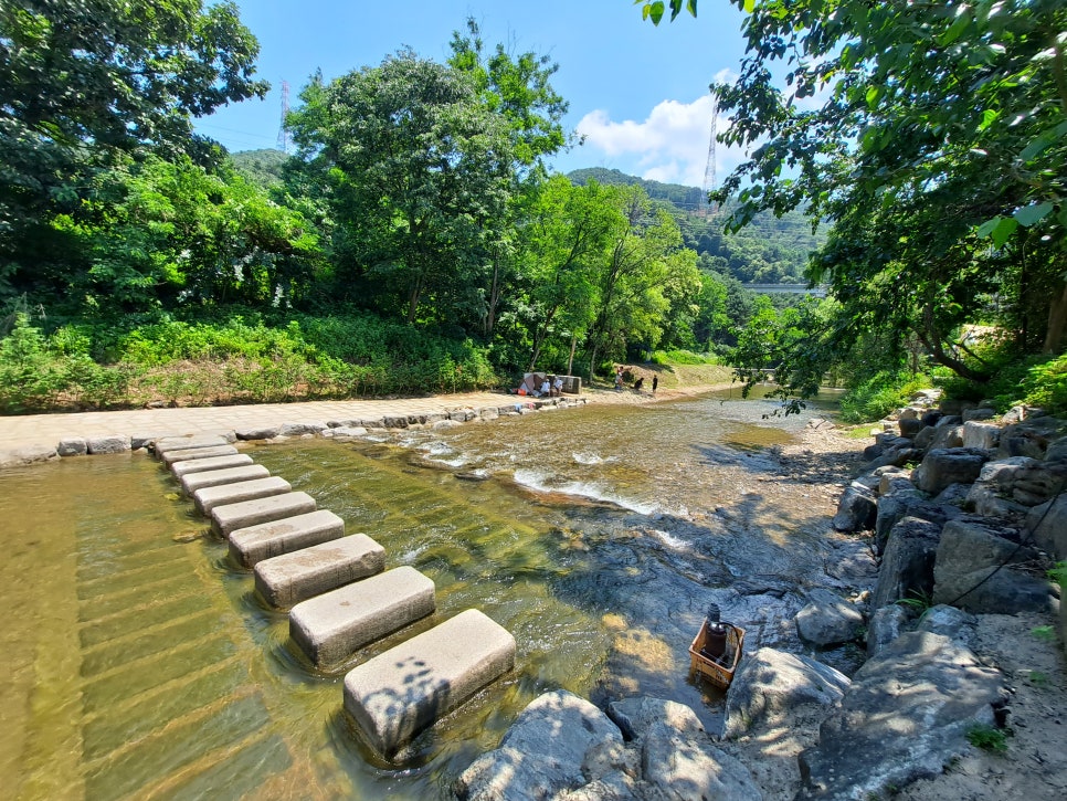 왕방명가 사진 4