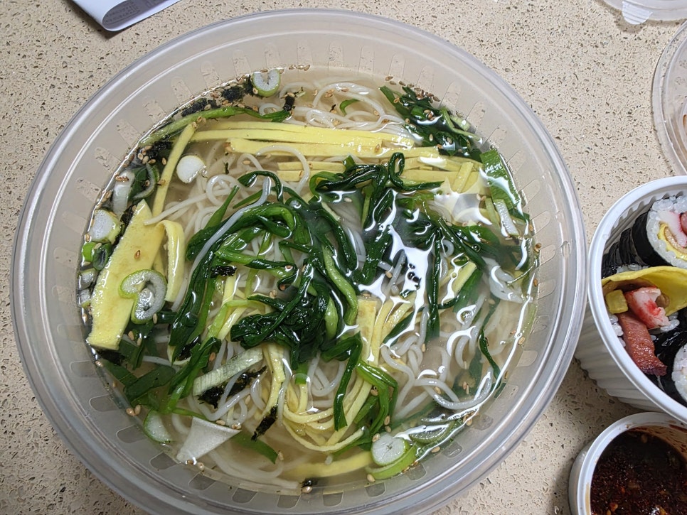 김밥일번지 지내점 사진 5