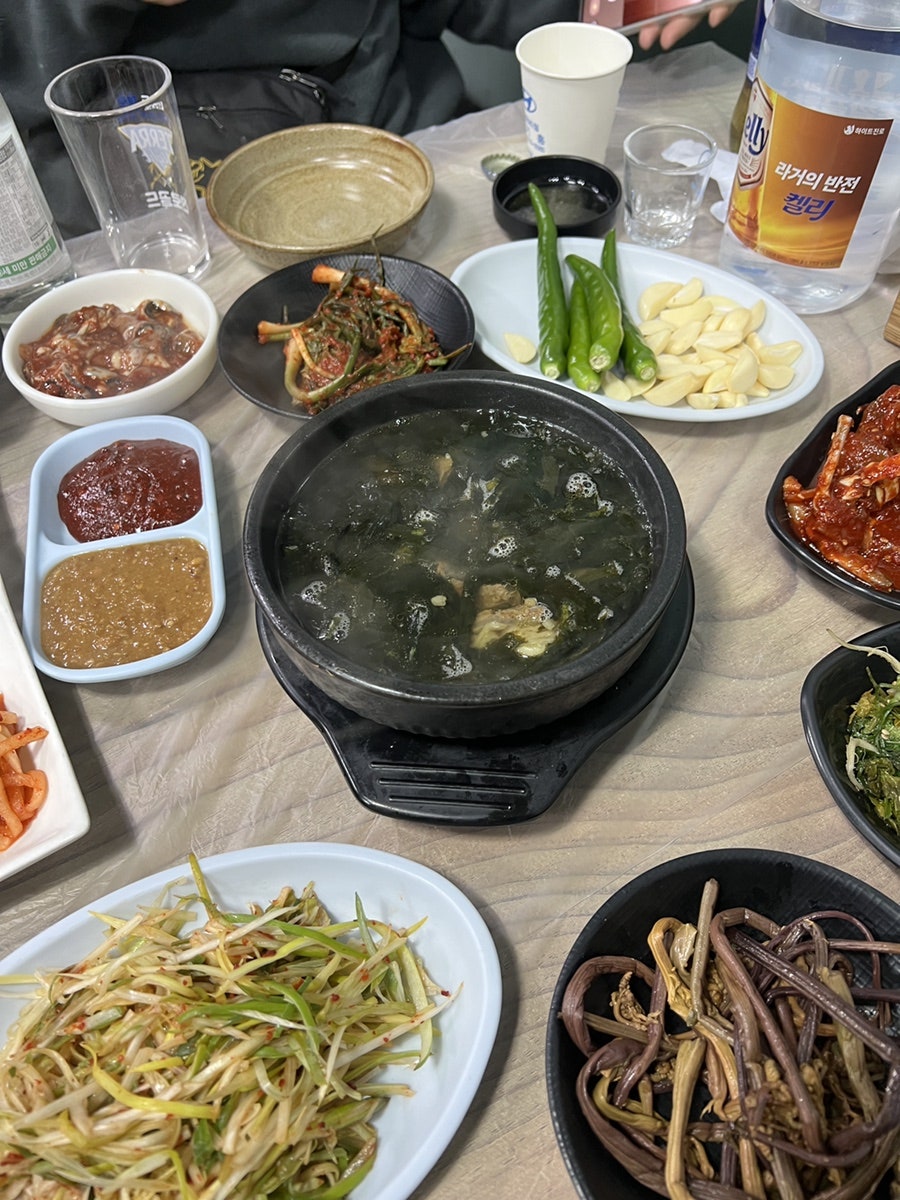 전주식당 사진 6