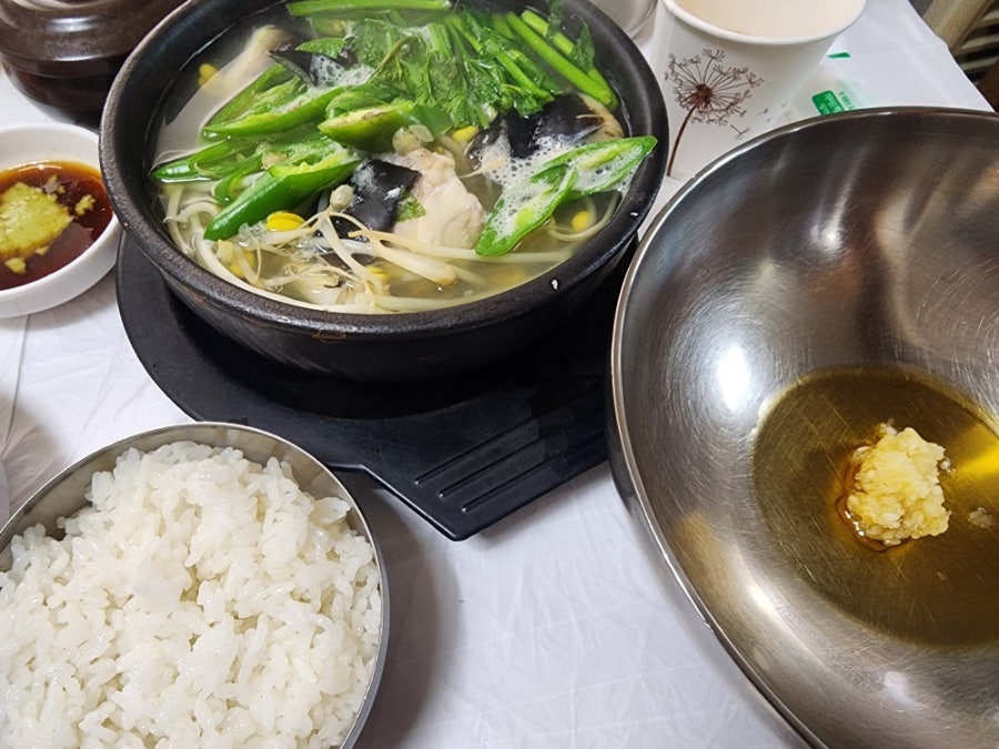 해동아구 사진 3