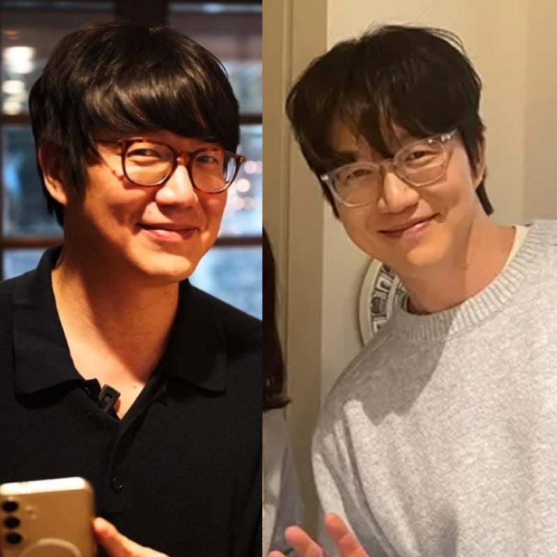 성시경 다이어트 전후 화제 양배추 볶음 레시피는?